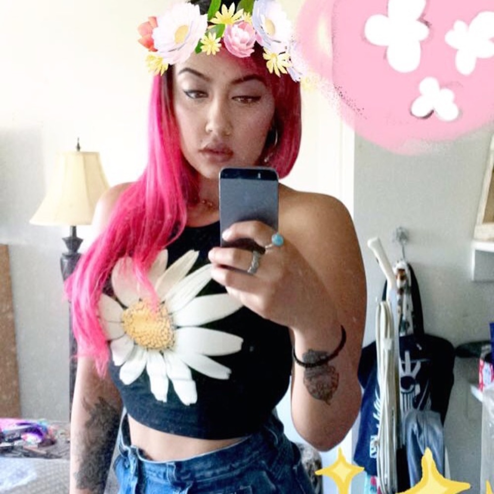 ✨💖Meet your posher🌹🦇✨